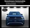Volkswagen T-Cross 1,5 DSG Life Lane Spur 20Tkm 1.Hand Gris - thumbnail 1