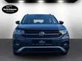 Volkswagen T-Cross 1,5 DSG Life Lane Spur 20Tkm 1.Hand Gris - thumbnail 9
