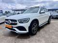 Mercedes-Benz GLC 220 220 D 9G-TRONIC 4 MATIC 194CH PACK AMG Blanc - thumbnail 1