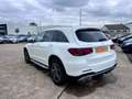 Mercedes-Benz GLC 220 220 D 9G-TRONIC 4 MATIC 194CH PACK AMG Blanc - thumbnail 7