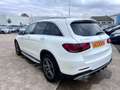 Mercedes-Benz GLC 220 220 D 9G-TRONIC 4 MATIC 194CH PACK AMG Blanc - thumbnail 5