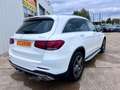 Mercedes-Benz GLC 220 220 D 9G-TRONIC 4 MATIC 194CH PACK AMG Blanc - thumbnail 4