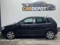 Volkswagen Polo 1.2-12V Comfortline Schwarz - thumbnail 8