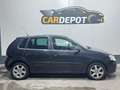 Volkswagen Polo 1.2-12V Comfortline Schwarz - thumbnail 4