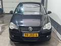 Volkswagen Polo 1.2-12V Comfortline Schwarz - thumbnail 2