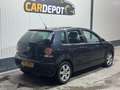 Volkswagen Polo 1.2-12V Comfortline Schwarz - thumbnail 5