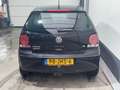 Volkswagen Polo 1.2-12V Comfortline Schwarz - thumbnail 6