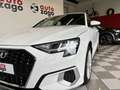 Audi A3 Sportback 35 1.5 TFSI 150 CV Sport White - thumbnail 6