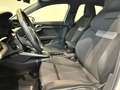 Audi A3 Sportback 35 1.5 TFSI 150 CV Sport White - thumbnail 9