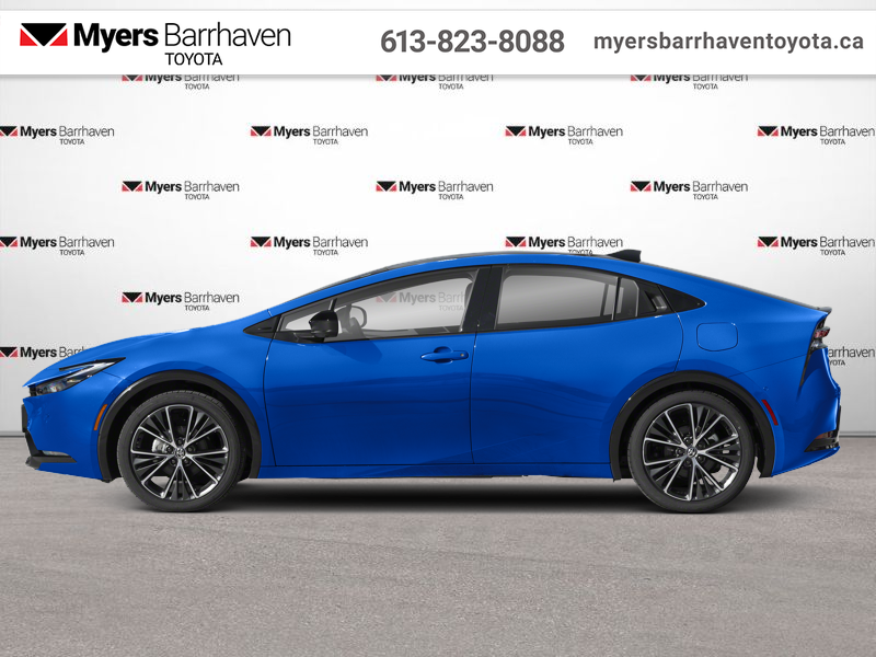 2026 Toyota Prius