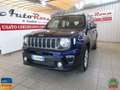 Jeep Renegade Renegade 1.6 Mjt DDCT 120 CV Limited Blu/Azzurro - thumbnail 1