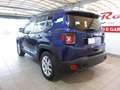 Jeep Renegade Renegade 1.6 Mjt DDCT 120 CV Limited Blu/Azzurro - thumbnail 4