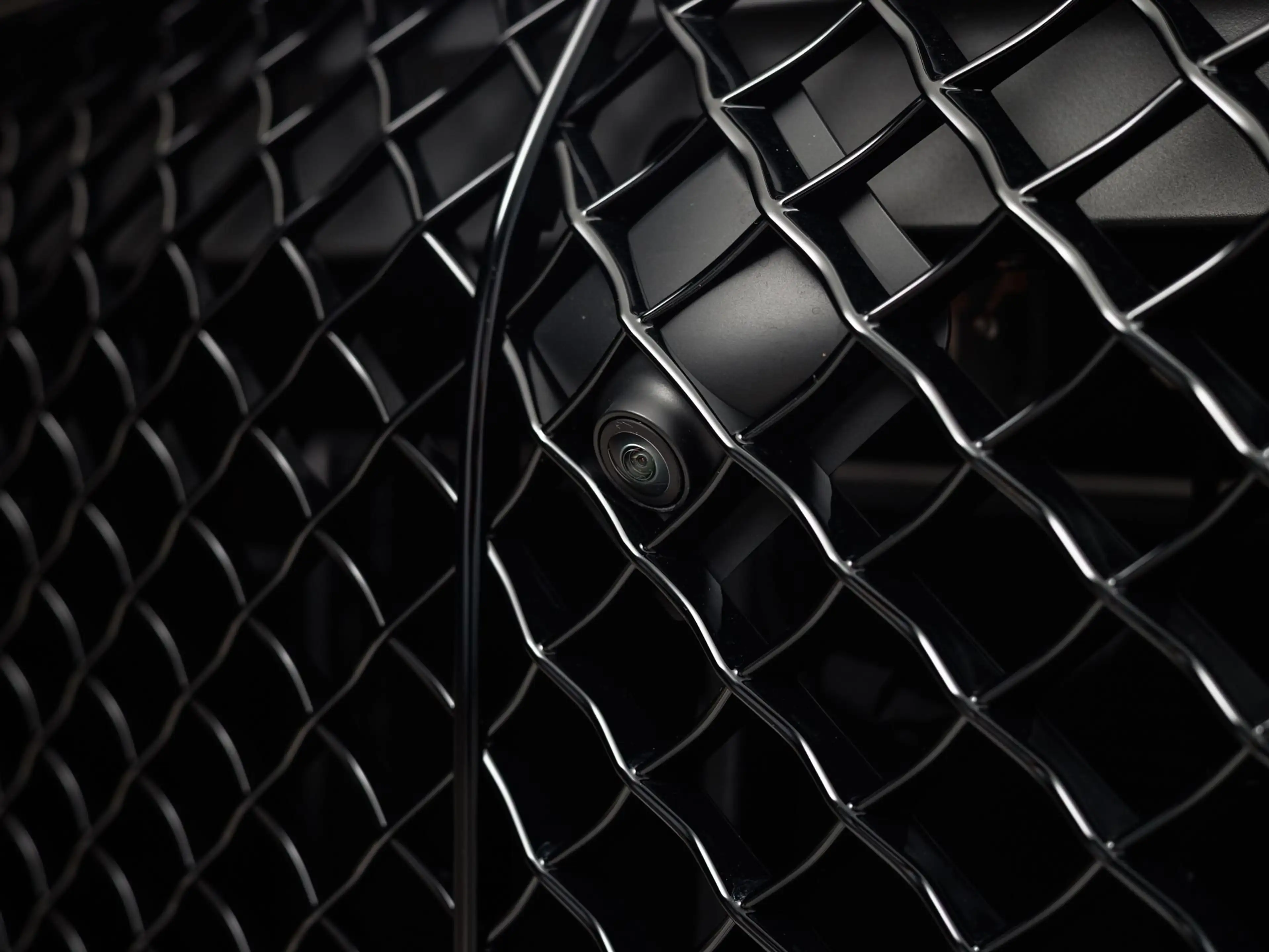 Bentley Bentayga V6 S Hybrid — photo 9
