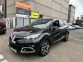Renault Captur Luxe / 1 Jahr Garantie Incl. Schwarz - thumbnail 1