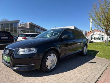 Sportback 1.2 TFSI Attraction TEMP/SHZ/1.HD