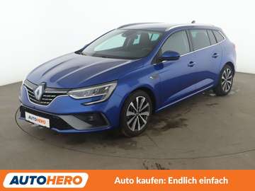 1.6 E-Tech Hybrid R.S. Line Aut.*NAVI*CAM*SHZ*