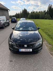ST FR Black-Edition 1,5 TGI