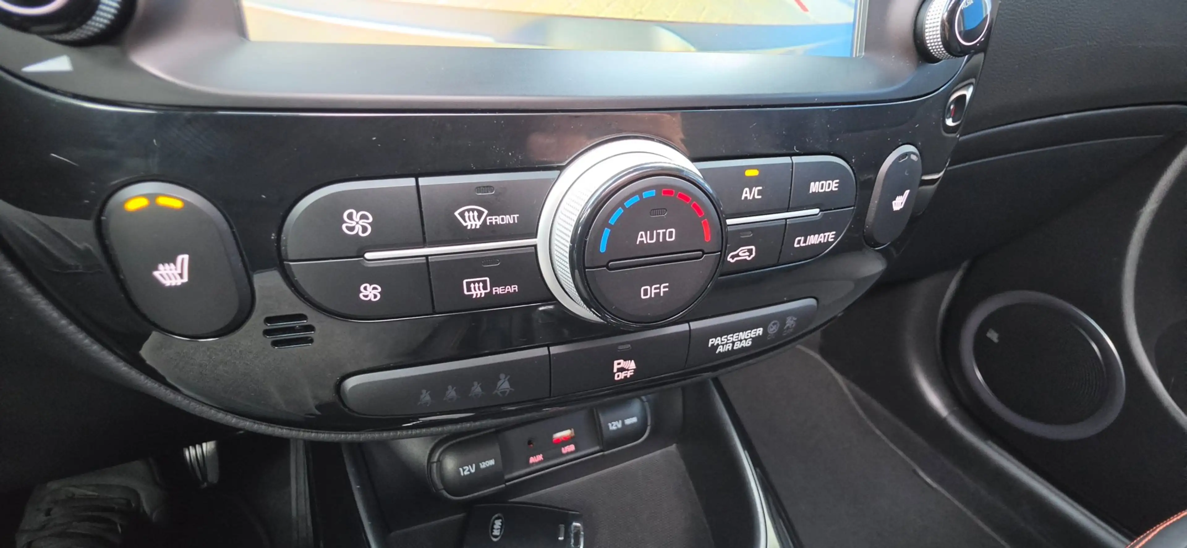 Kia Soul 1.6 T-GDI 204PK AUTOMAAT Full options! Pano Carpla — photo 24