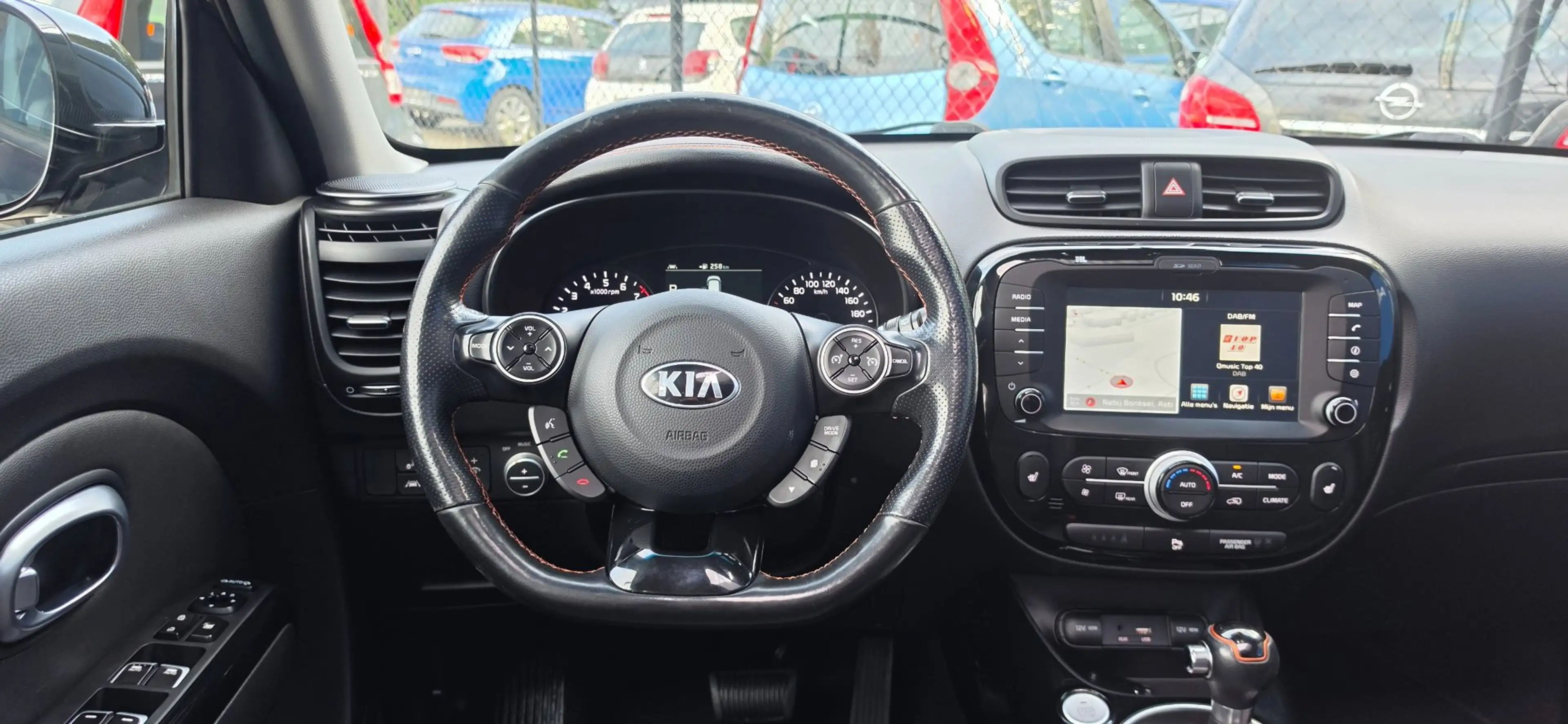 Kia Soul 1.6 T-GDI 204PK AUTOMAAT Full options! Pano Carpla — photo 7