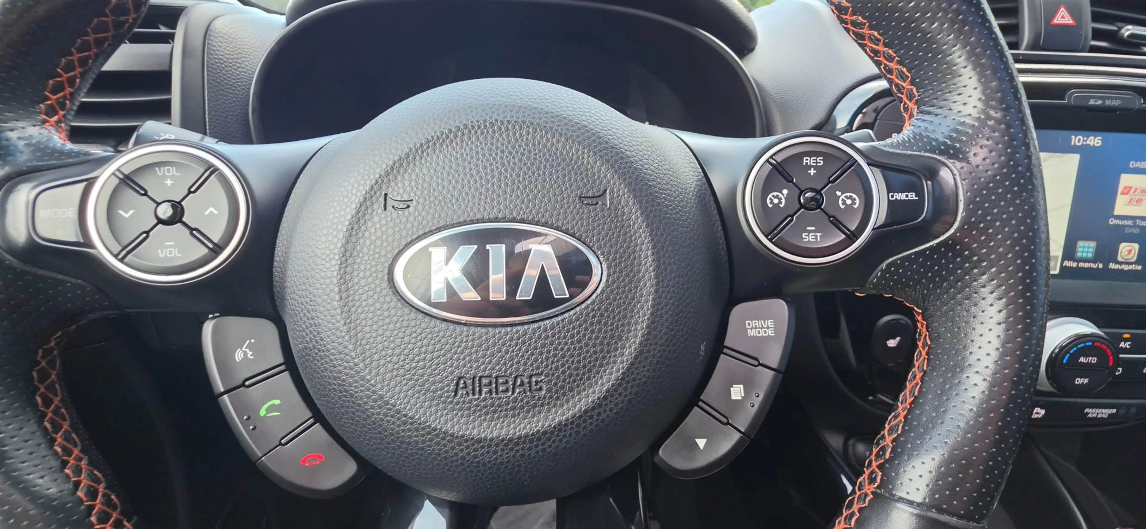 Kia Soul 1.6 T-GDI 204PK AUTOMAAT Full options! Pano Carpla — photo 25