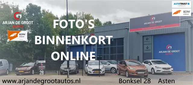 Kia Soul 1.6 T-GDI 204PK AUTOMAAT Full options! Pano Carpla