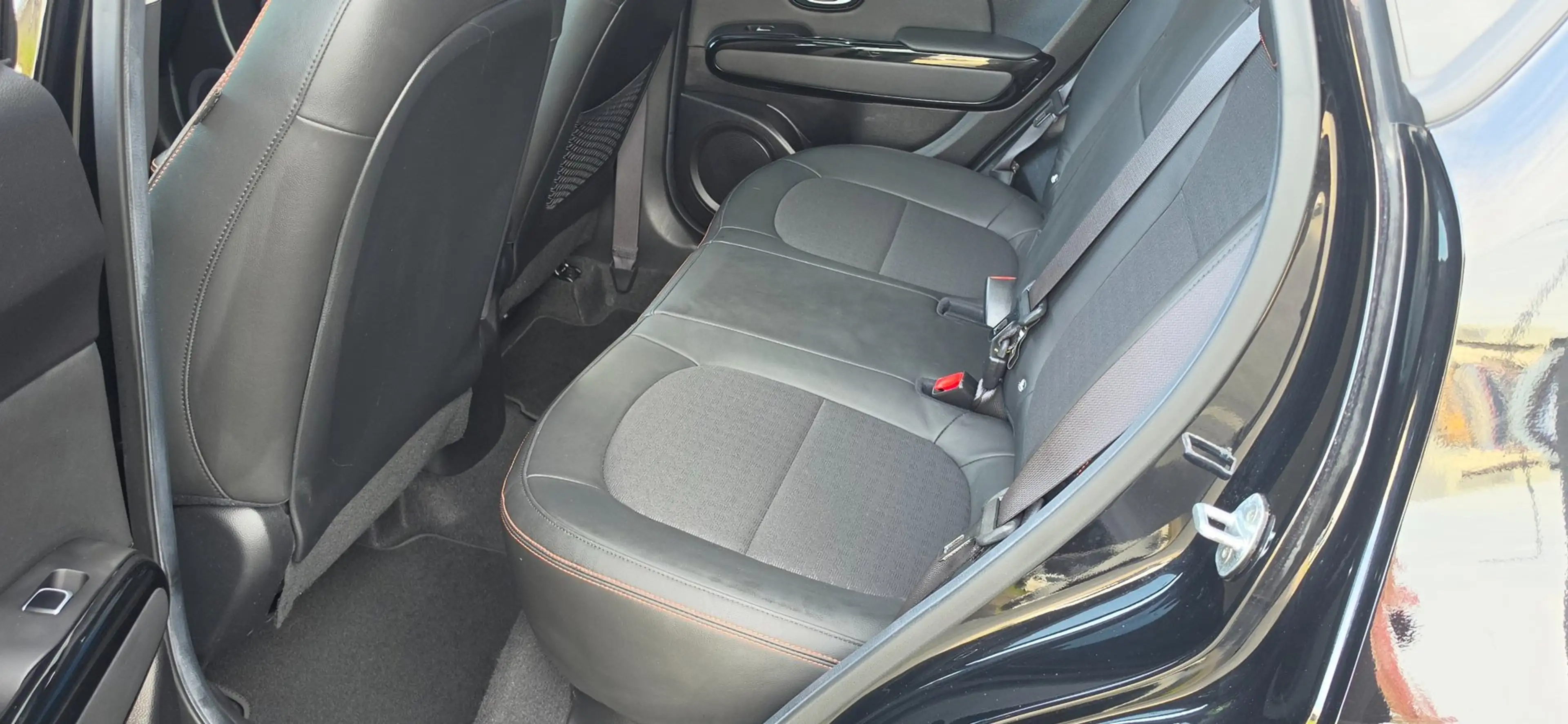 Kia Soul 1.6 T-GDI 204PK AUTOMAAT Full options! Pano Carpla — photo 28