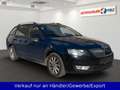 Skoda Octavia Kombi 1.6 TDI Klimaanlage SHZ AHK Blau - thumbnail 3