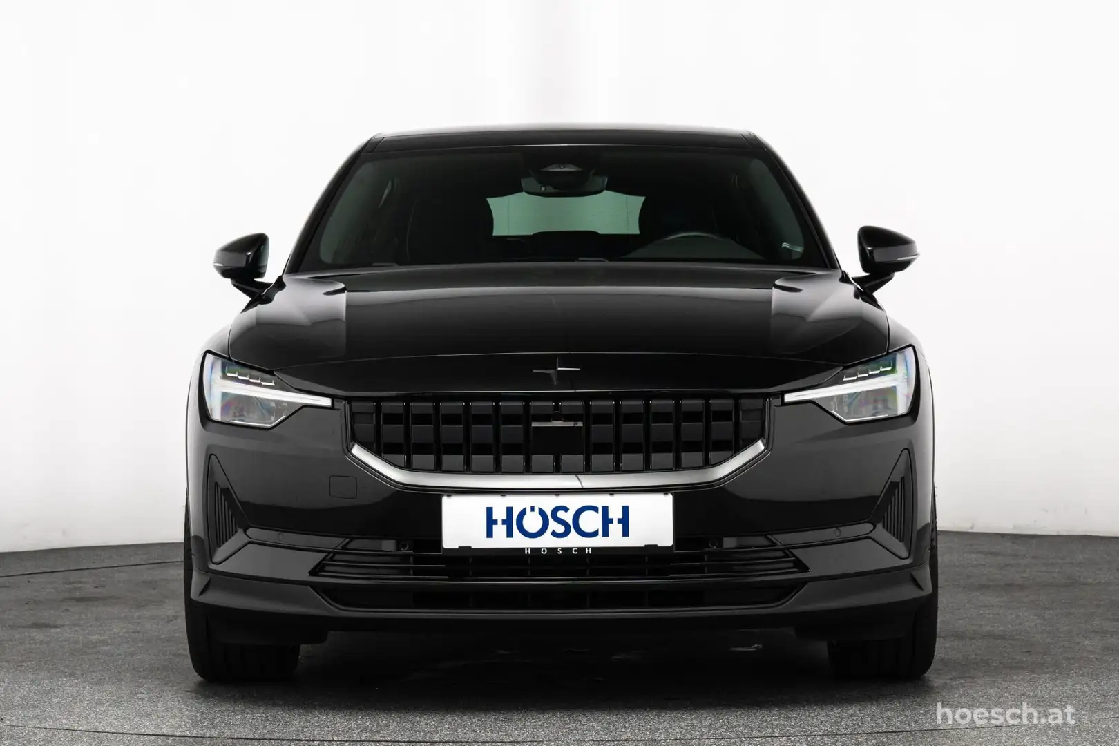 Polestar 2 Long Range SM PLUS PANO H&K WÄRMEPUMPE Negru - 2