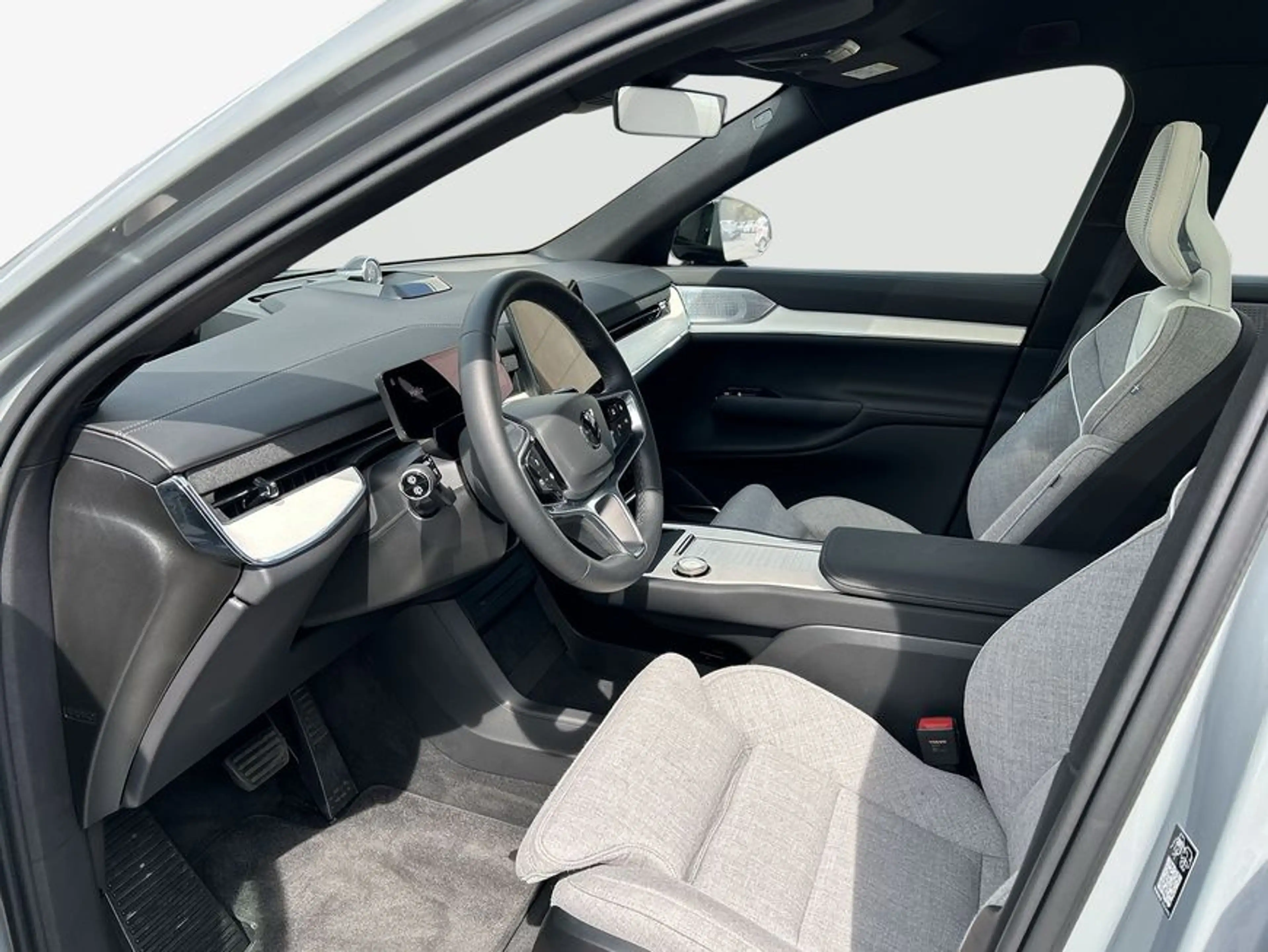 Volvo EX90 Twin Performance AWD Ultra (7-Sitzer) — photo 8