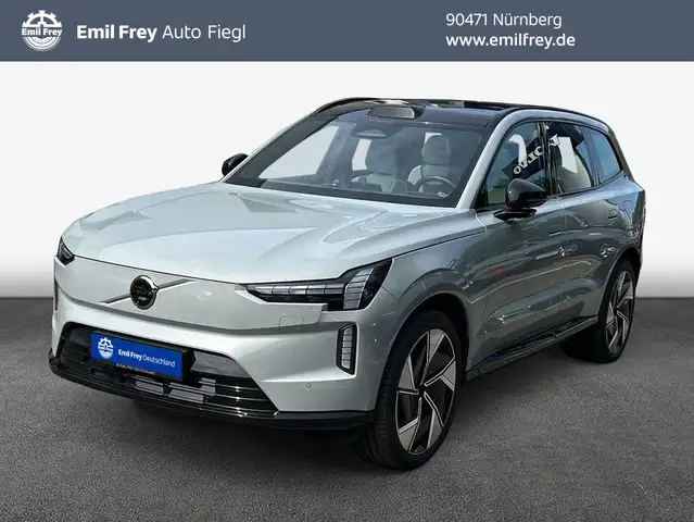 Volvo EX90 Twin Performance AWD Ultra (7-Sitzer)