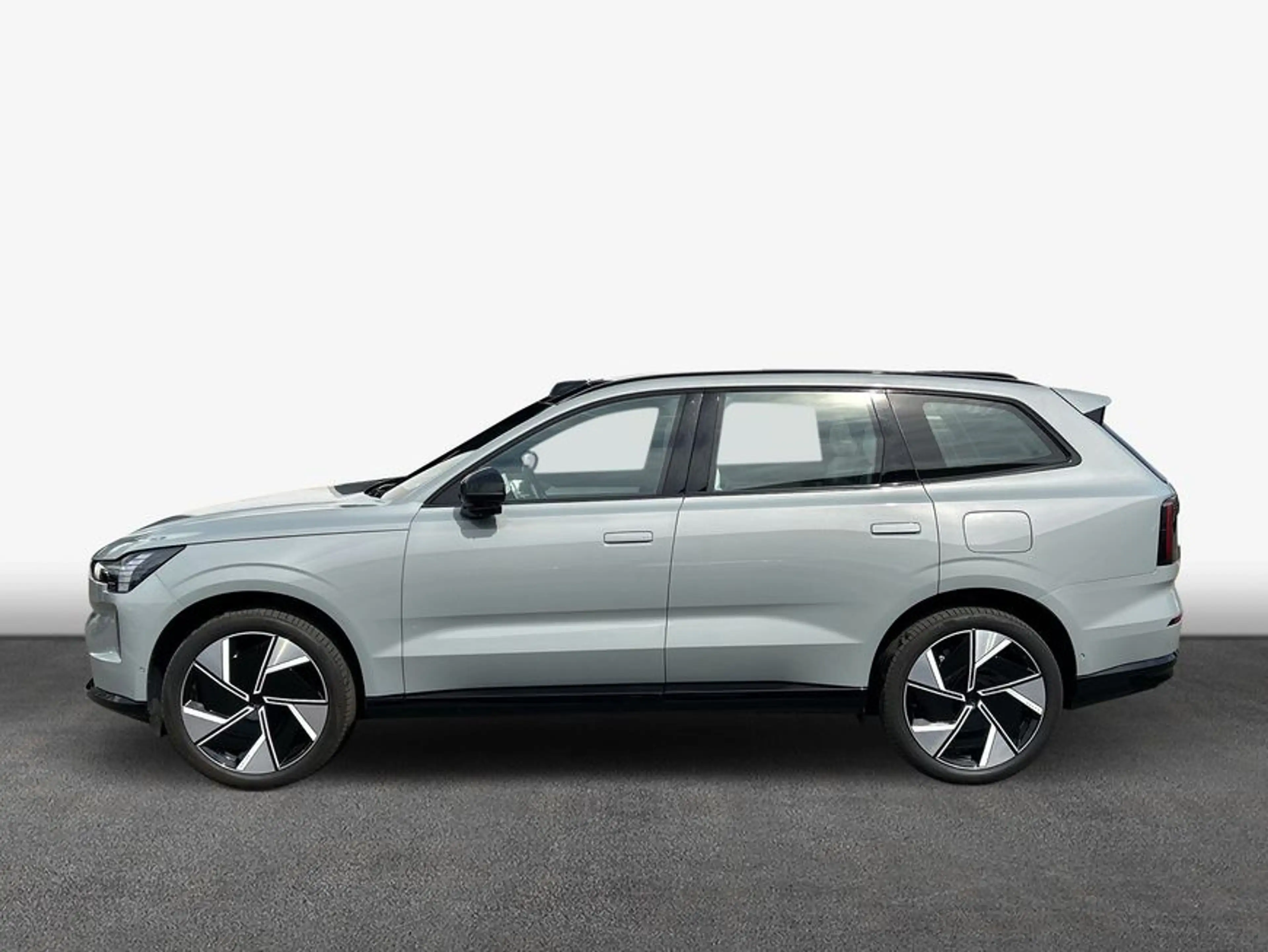 Volvo EX90 Twin Performance AWD Ultra (7-Sitzer) — photo 5