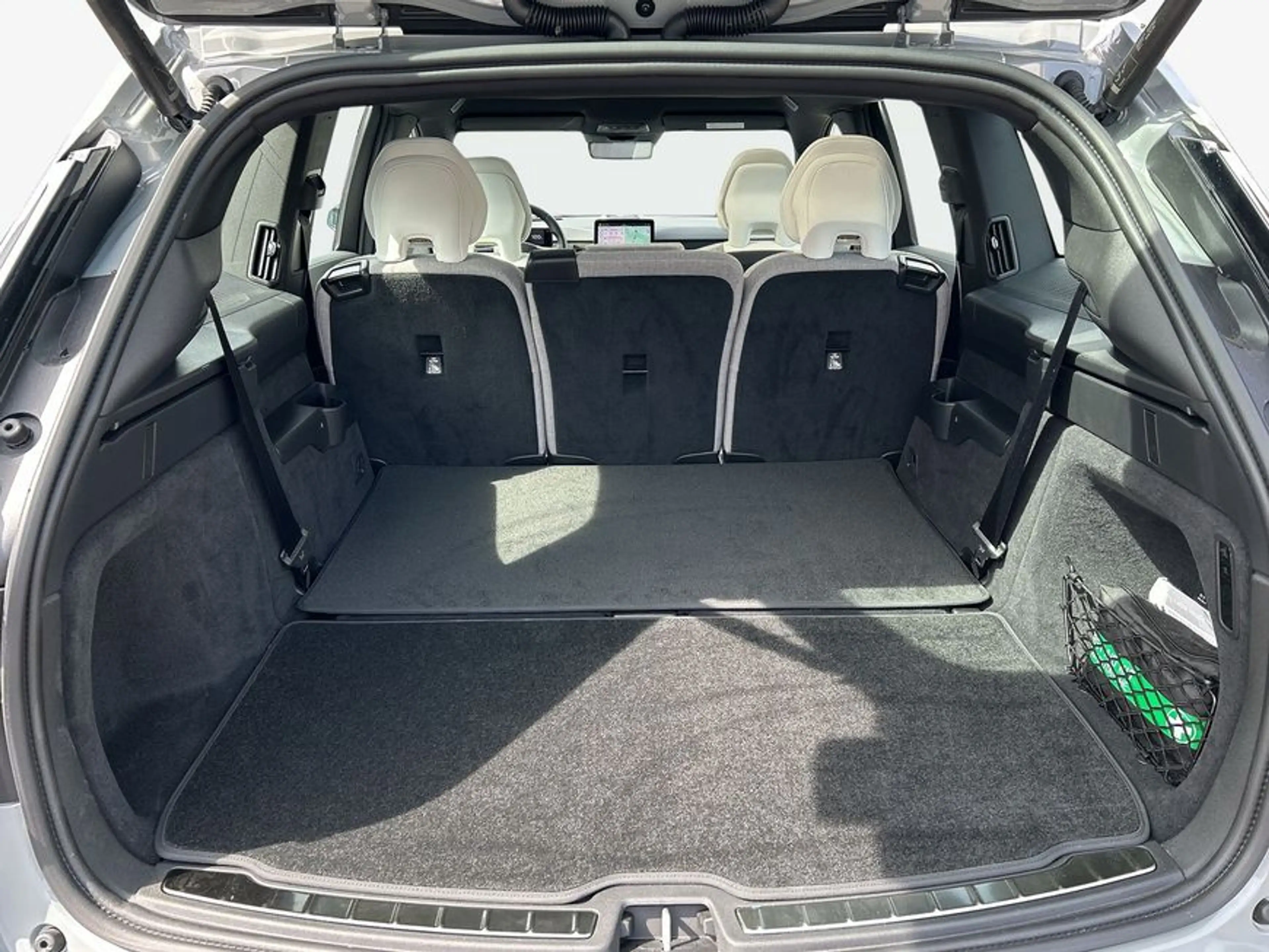Volvo EX90 Twin Performance AWD Ultra (7-Sitzer) — photo 7