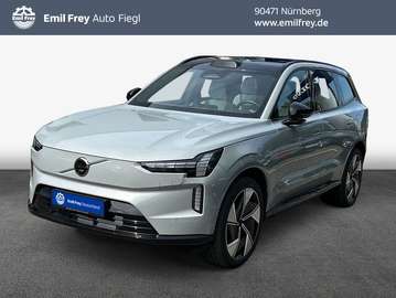 Twin Performance AWD Ultra (7-Sitzer)
