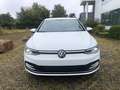 Volkswagen Golf Style 1.5 eTSI DSG 7 150CV MILD HYBRID Blanc - thumbnail 2