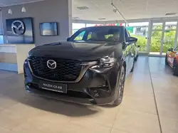Mazda CX-60 2.5L e SKYACTIV PHEV 327ps