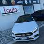 Mercedes-Benz A 180 Classe A 180d Premium TETTO FULL! Bianco - thumbnail 2