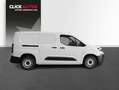 Citroen Berlingo 1.5 BlueHDI 100CV Furgon Long Blanco - thumbnail 4