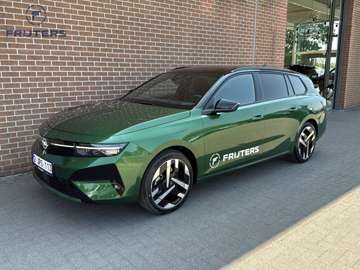 BEV 58kWh GS