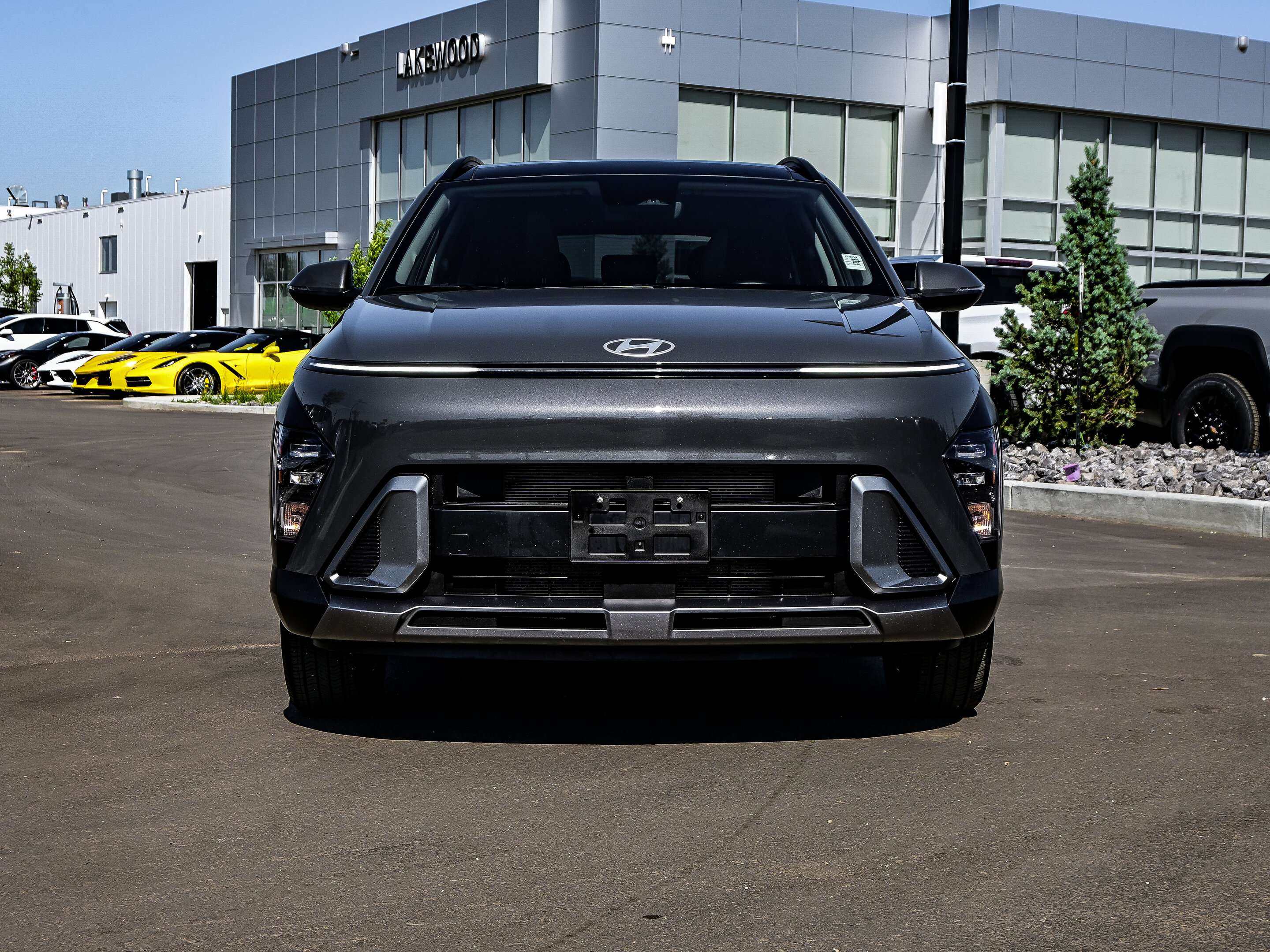 2026 Hyundai Kona Preferred w/ Trend Package AWD 2.0L | Panoramic Su — снимка 1