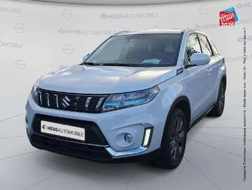 1.5 Dualjet Hybrid 115ch Privilège Auto