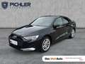 Audi A3 Limousine 35 TFSI advanced Schwarz - thumbnail 1