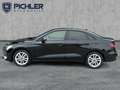 Audi A3 Limousine 35 TFSI advanced Schwarz - thumbnail 3