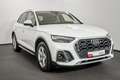 Audi Q5 S line 55 TFSI e quattro S tronic Weiß - thumbnail 17