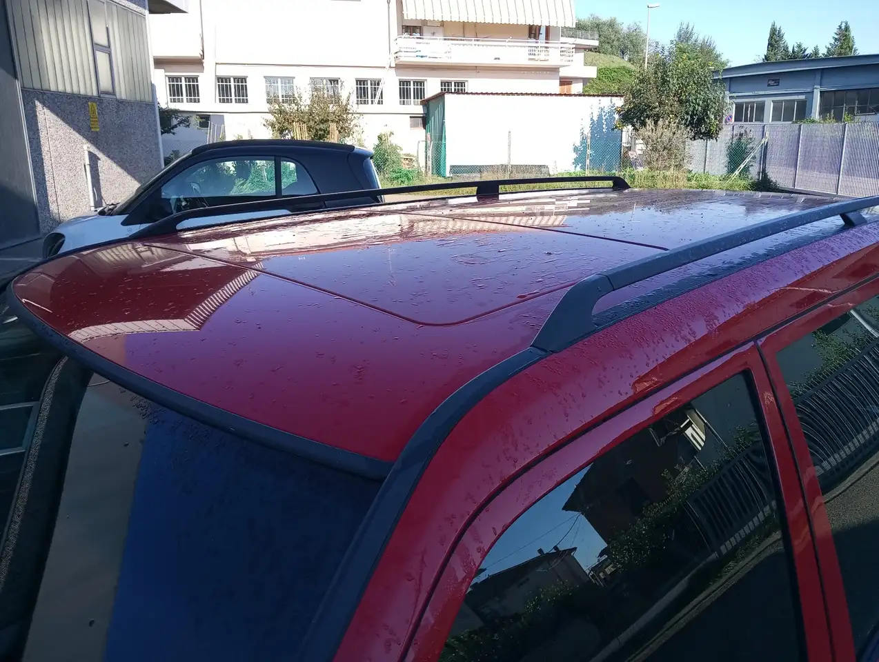 Mercedes-Benz 300 TE 4 MATIC, foto 8