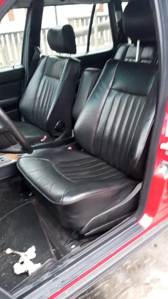 Mercedes-Benz 300 TE 4 MATIC, foto 6