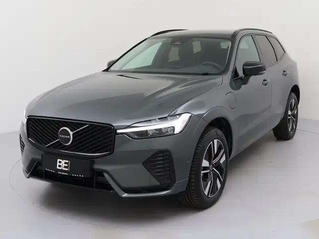 Volvo XC60 T8 AWD Plug in Hybrid Plus Dark