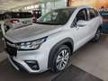 Suzuki S-Cross 1,4 Hybrid ALLGRIP flash Silber - thumbnail 2