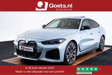 M50 High Executive 84 kWh M Sport Pro - Trekhaak -