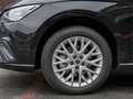 SEAT Ibiza 1.0 TSI XCELLENCE LED REAR VIEW NAVI KEYLE Schwarz - thumbnail 7