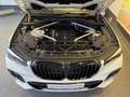 BMW X5 xDr30d M SPORT PANO+HUD+SOFT+BELÜF+ACC+AHK+22 Weiß - thumbnail 12